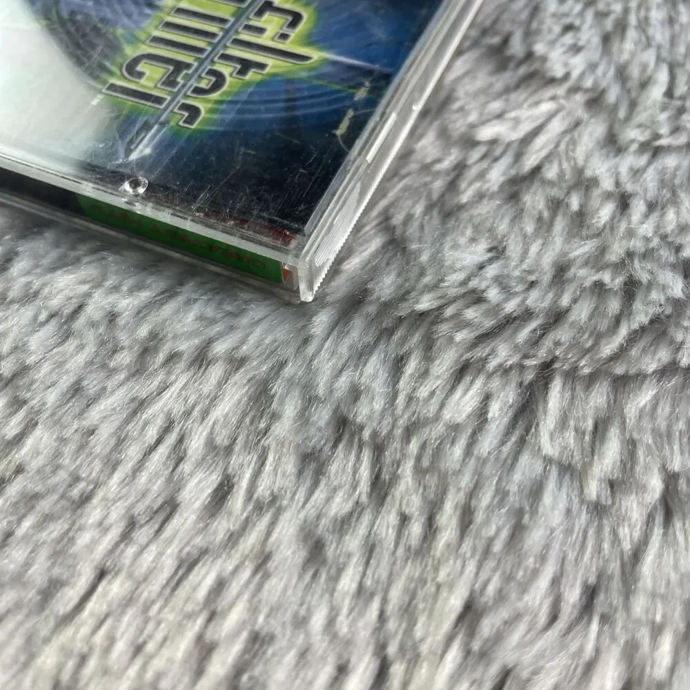 Syphon Filter (Sony PlayStation 1, 1999) PS1 Greatest Hits Disc Case Manual